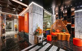 Aurora Premium - A Lifestyle Hotel