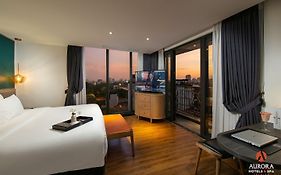 Aurora Premium - A Lifestyle Hotel